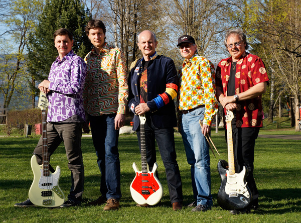 Band